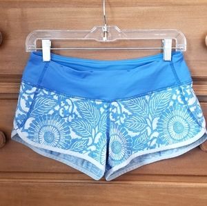 Lululemon Run: Speed Short